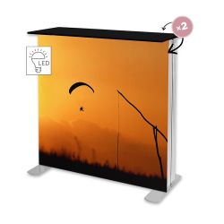 LUMIX Textile Desk 100