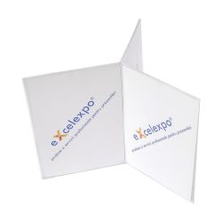 DS035 - Triple Display 3xA4