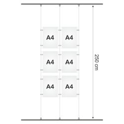  Sistem Wire Display 6A4AP