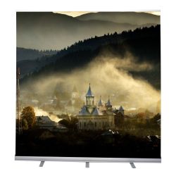  RollUp Banner 200