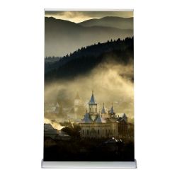 RollUp Banner Luxury 120