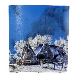  PopUp 2x3 dubla fata drept