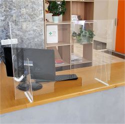 Acrylic Protective Screen