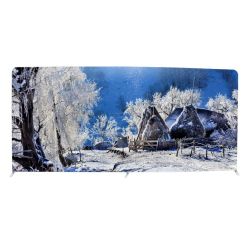 PopUp Textil drept 500cm