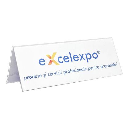 DS055 - Name Support A4 (30x10,5cm)
