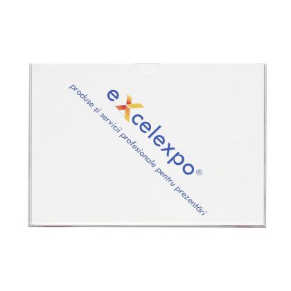 AF072  - Plexiglas Suport A5