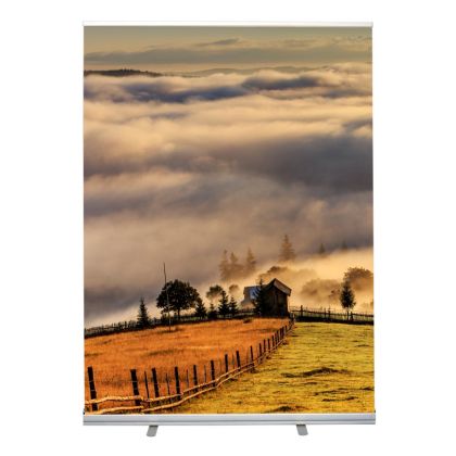 RollUp Banner 150