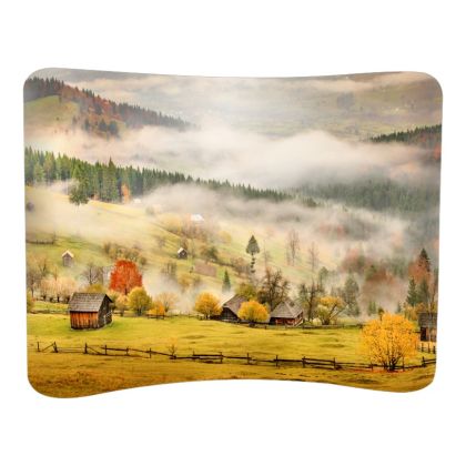 PopUp Textil Curb 300cm