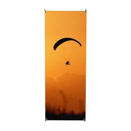  X Banner 100x200