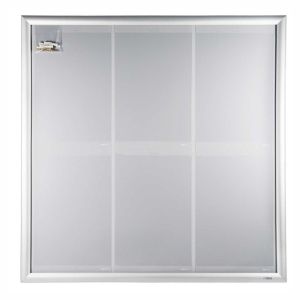 Nano Display Notice Board