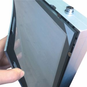 Magnetic Led Frame Single Sided