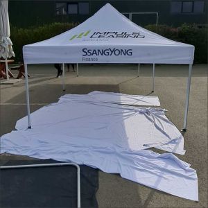 Expo Tent 300x300cm