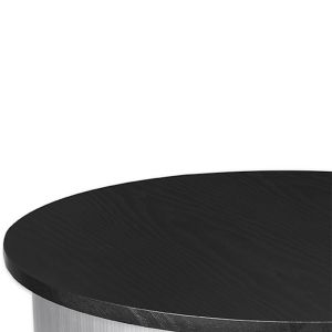 Promo Wood Counter Waist (without shelf)