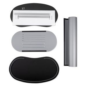 Promo Wood Counter Waist (cu raft)