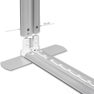 LUMIX Textile Desk 100