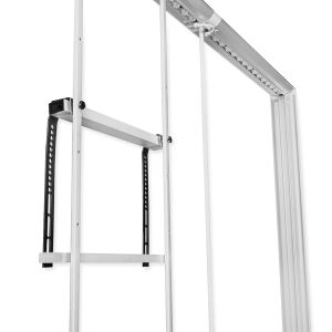 Monitor/TV Holder for LUMIX System