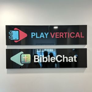 Bond Lightbox - Price depending on configuration