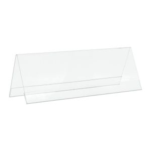 DS055 - Name Support A4 (30x10,5cm)