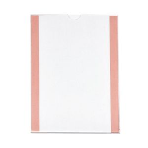 AF072  - Plexiglas Support A5