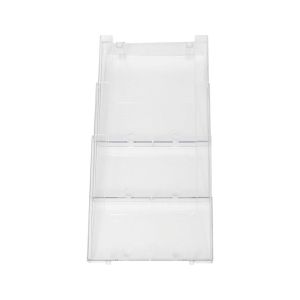 DS075 - Triple Wall Dispenser A4