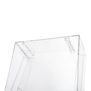DS075 - Triple Wall Dispenser A4
