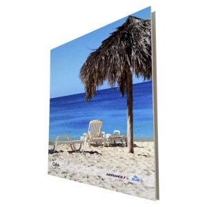 AF383 - Forex Picture 60x40cm