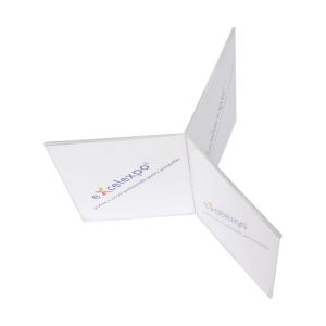 DS035 - Triple Display 3xA4