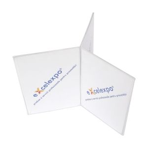 DS035 - Triple Display 3xA4