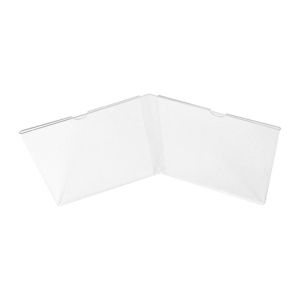 DS030 - Double Desk Display 2xA4