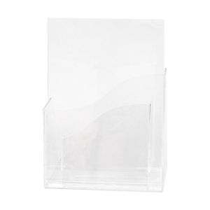 DS080 - Double Desk Dispenser A4+A5 