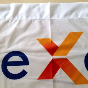 PR850 - Textil flag printat (/mp*)