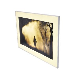 AF203 - Tablou cu Rama din aluminiu 60x40cm