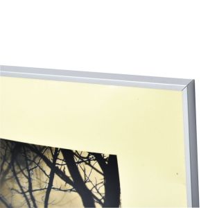 AF203 - Tablou cu Rama din aluminiu 60x40cm