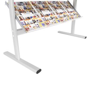 BR130 - Catalogue Shelves 20xA4