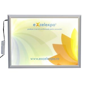 LB020 - Snaplight B2