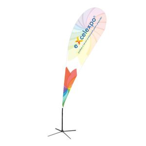 ST031 - Tear Flag L