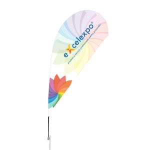 ST031L Steag Lacrima M cu baza tarus