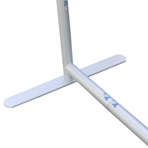 PopUp Textil Drept 240cm