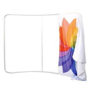 PopUp Textil Curb 300cm