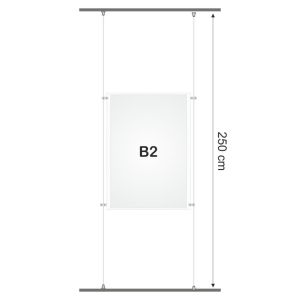 Sistem Wire Display 1B2AP