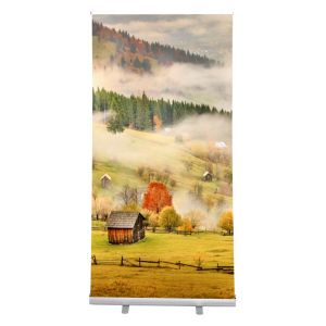  RollUp Banner 100