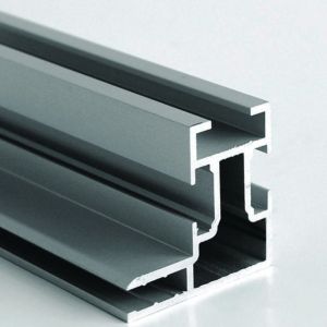 Frameless Fabric Display