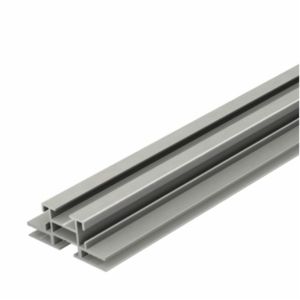  Double-Sided Frameless Fabric Display