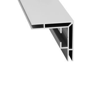 Frameless Fabric Lightbox