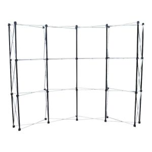  PopUp 4x3 Curved