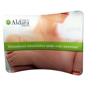 PopUp Textil Curb 300cm