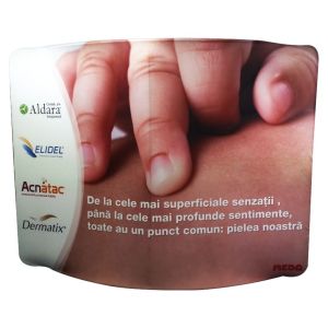 PopUp Textil Curb 300cm