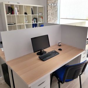 Stadur Desk Divider