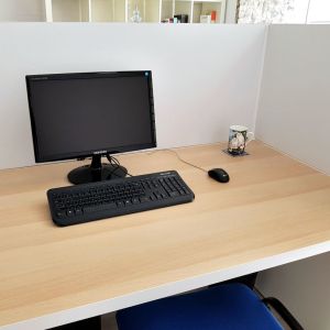 Stadur Desk Divider