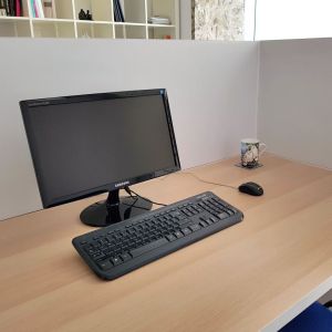 Stadur Desk Divider